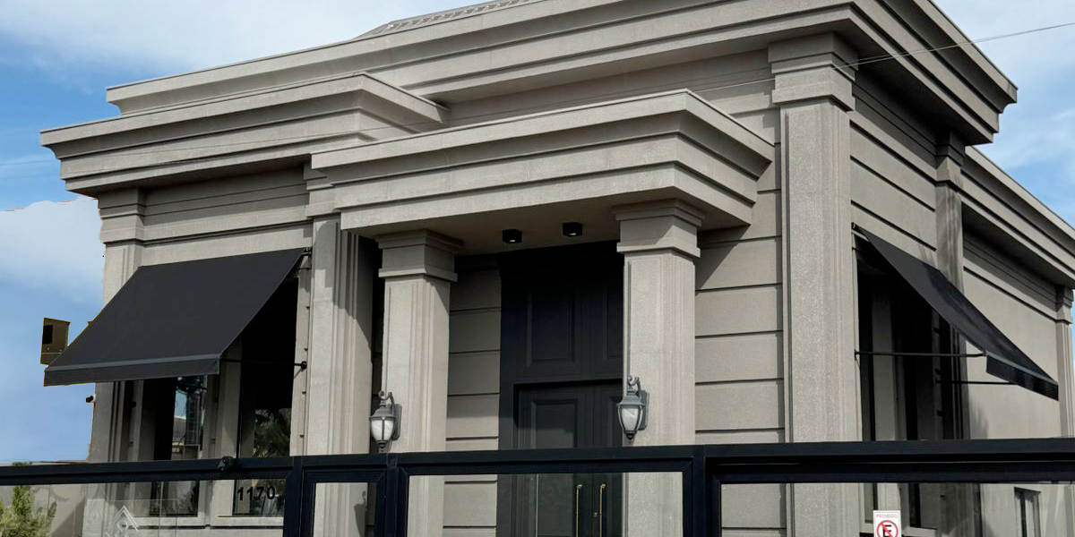 Edmar Porto - Fachada 1